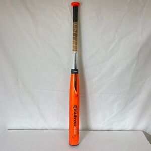 Easton Model YB15MKX Composite Orange and White Baseball Bat